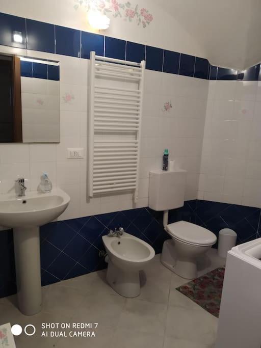 Casa Anna Apartman Borgio Verezzi Kültér fotó
